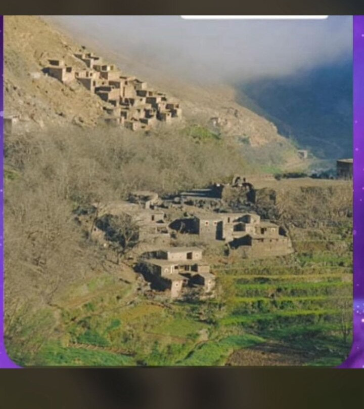 Morocco Trekking-马拉喀什必去景点