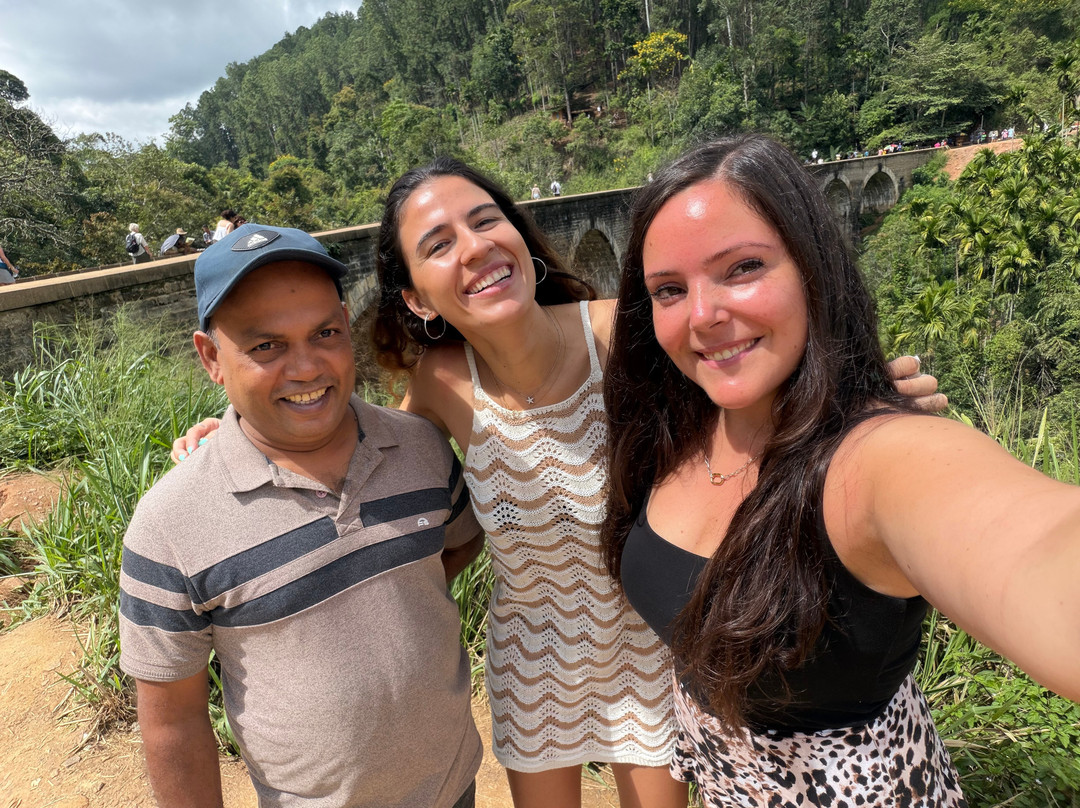 Discover Holidays Sri Lanka-Ja Ela必去景点