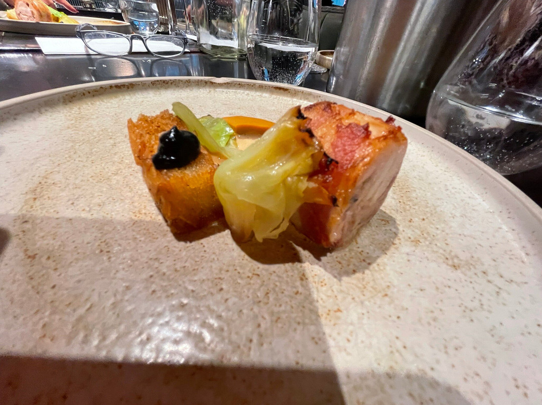 Six by Nico Birmingham