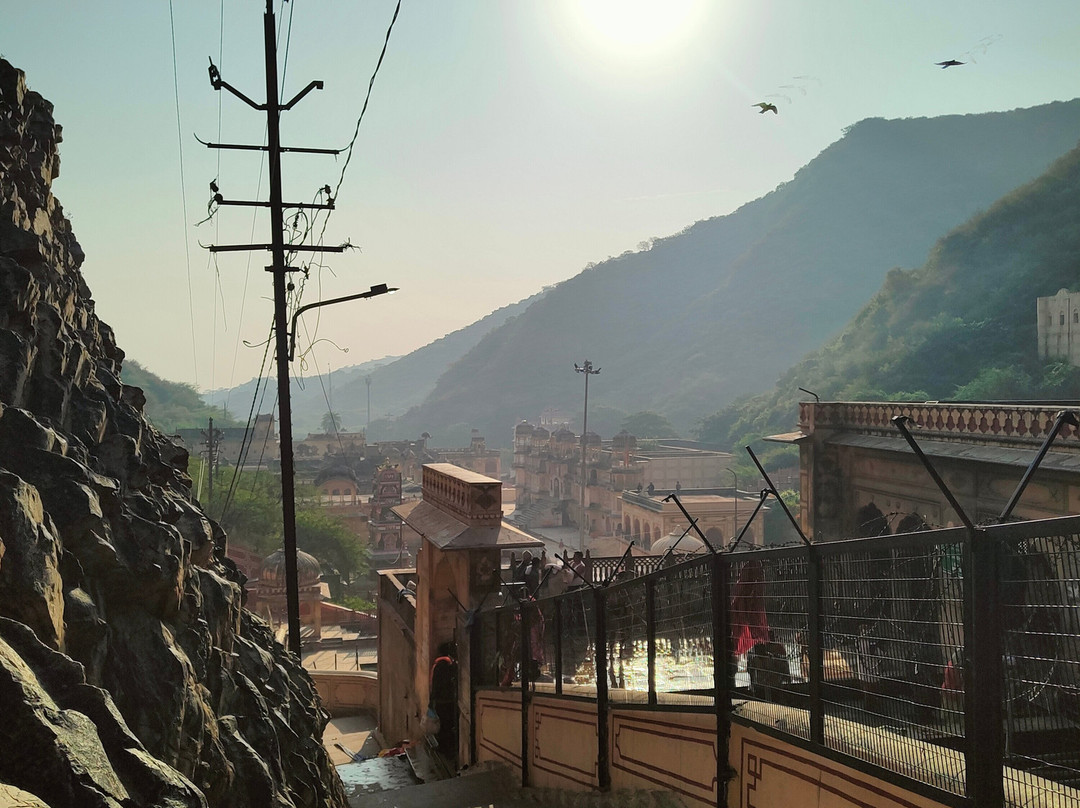 Viaggi Incredible India-斋蒲尔必去景点