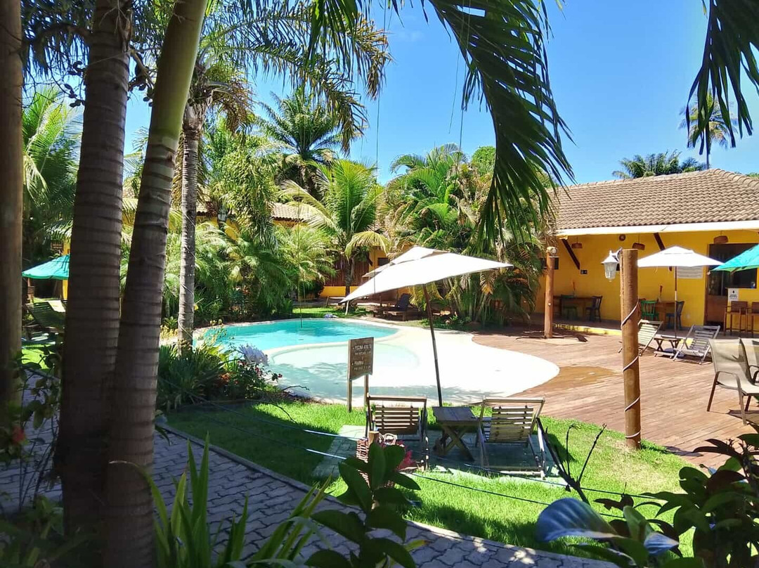 Pousada Tropicarim主图