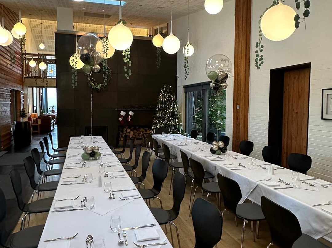 Ardoch Loch Lomond-Alexandria必去景点