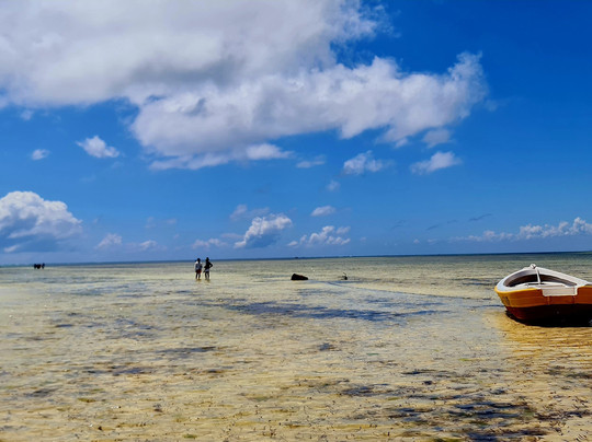Polenta Usei-瓦塔木必去景点