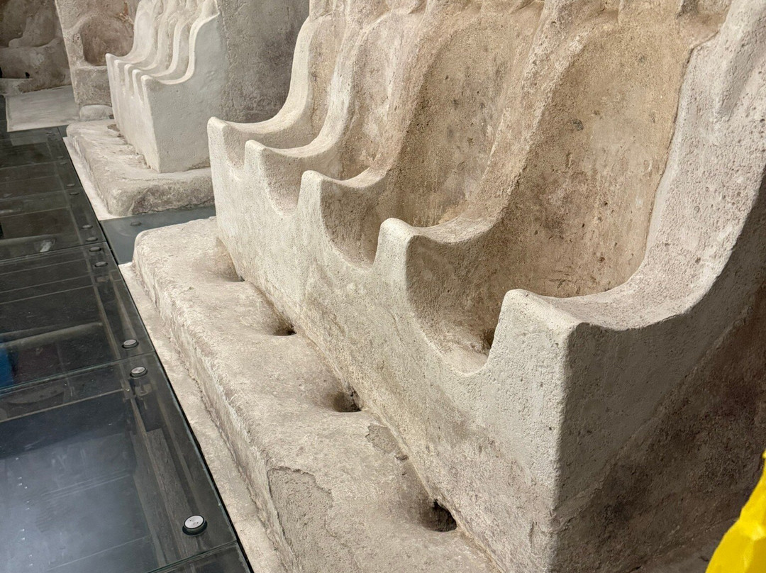 MAR - Museo Archeologico Romano Positano-波西塔诺必去景点