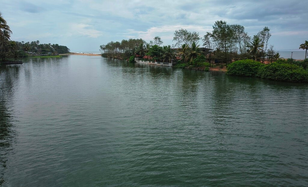 Kappil Lake-瓦卡拉必去景点