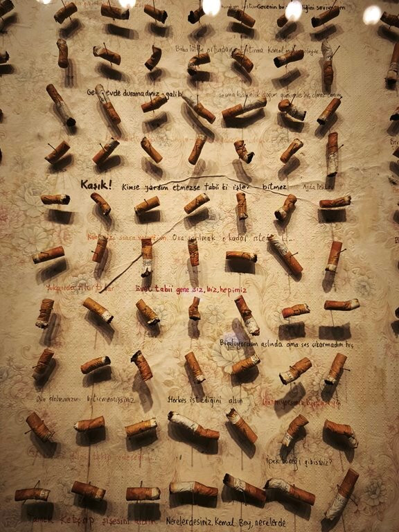 纯真博物馆-伊斯坦布尔必去景点