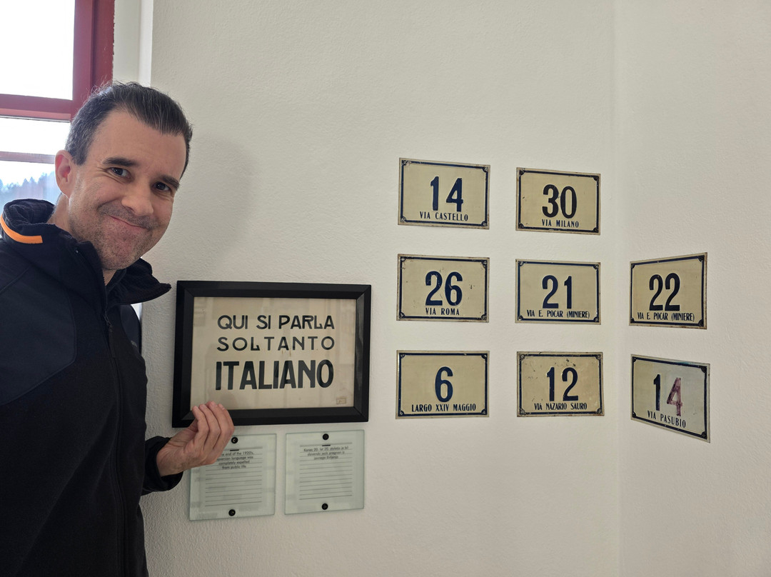 Idrija Municipal Museum-伊德里亚必去景点