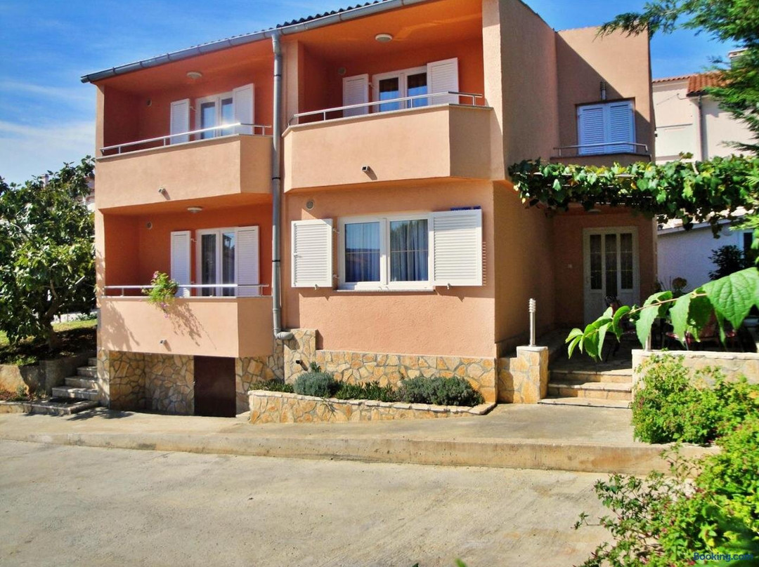 Apartments Vila Nidisa