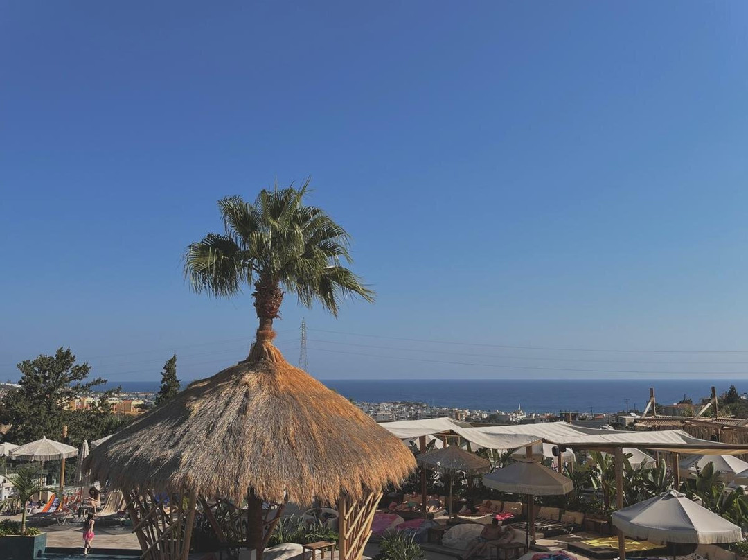 Asterias Village Resort主图