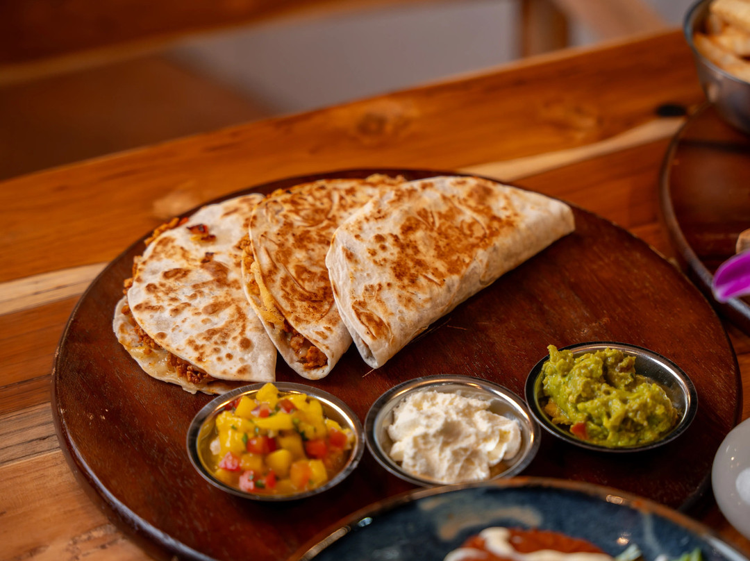 Julian Happy Days Restaurant Bar Cafe