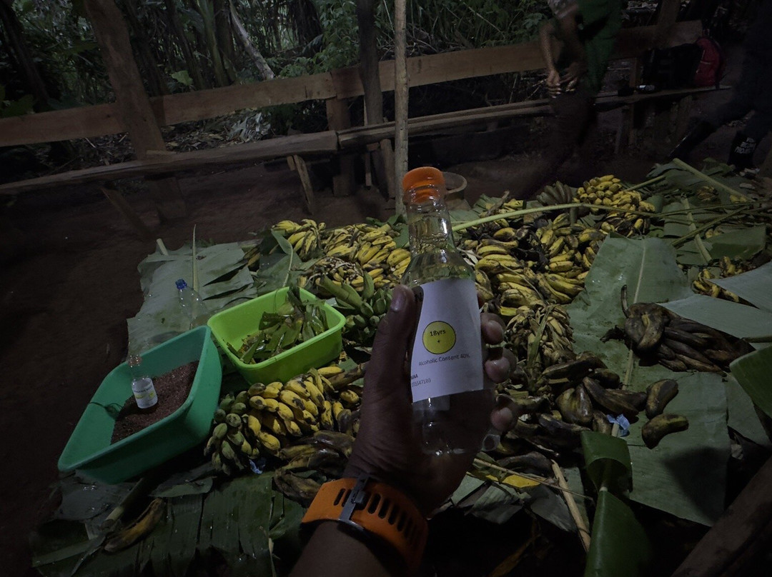 Great Adventures Uganda-坎帕拉必去景点