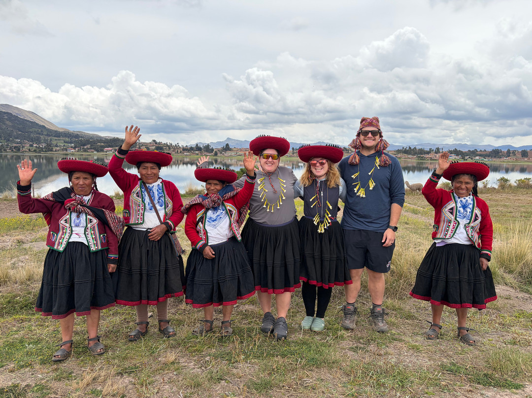 Mountain Gods Peru - Day Tours-库斯科必去景点
