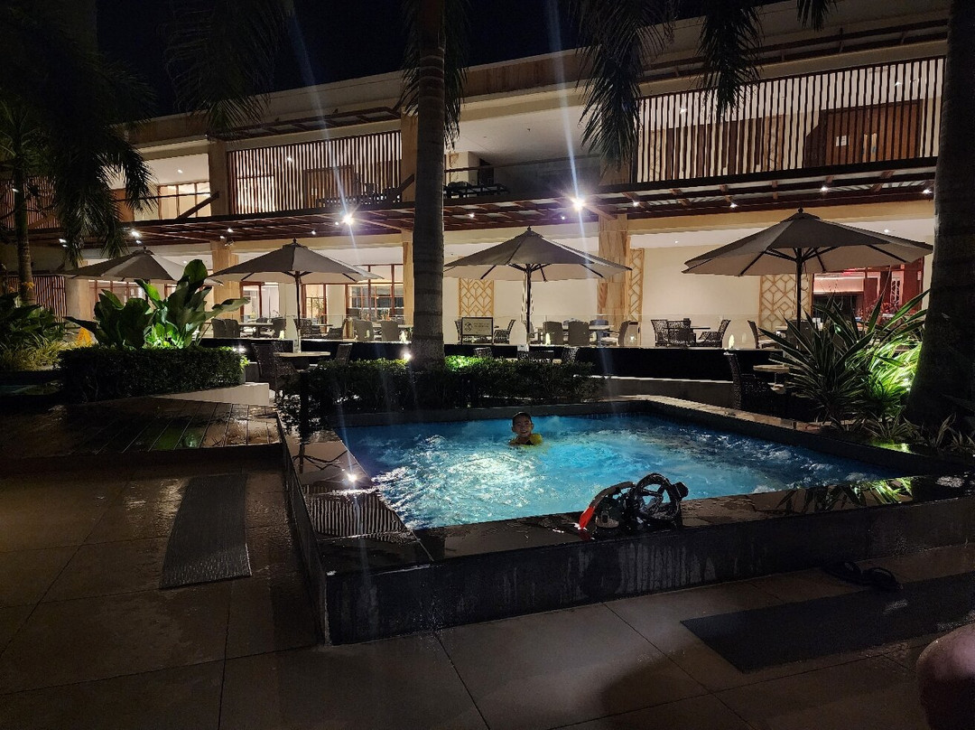 Henann Tawala Resort Bohol主图