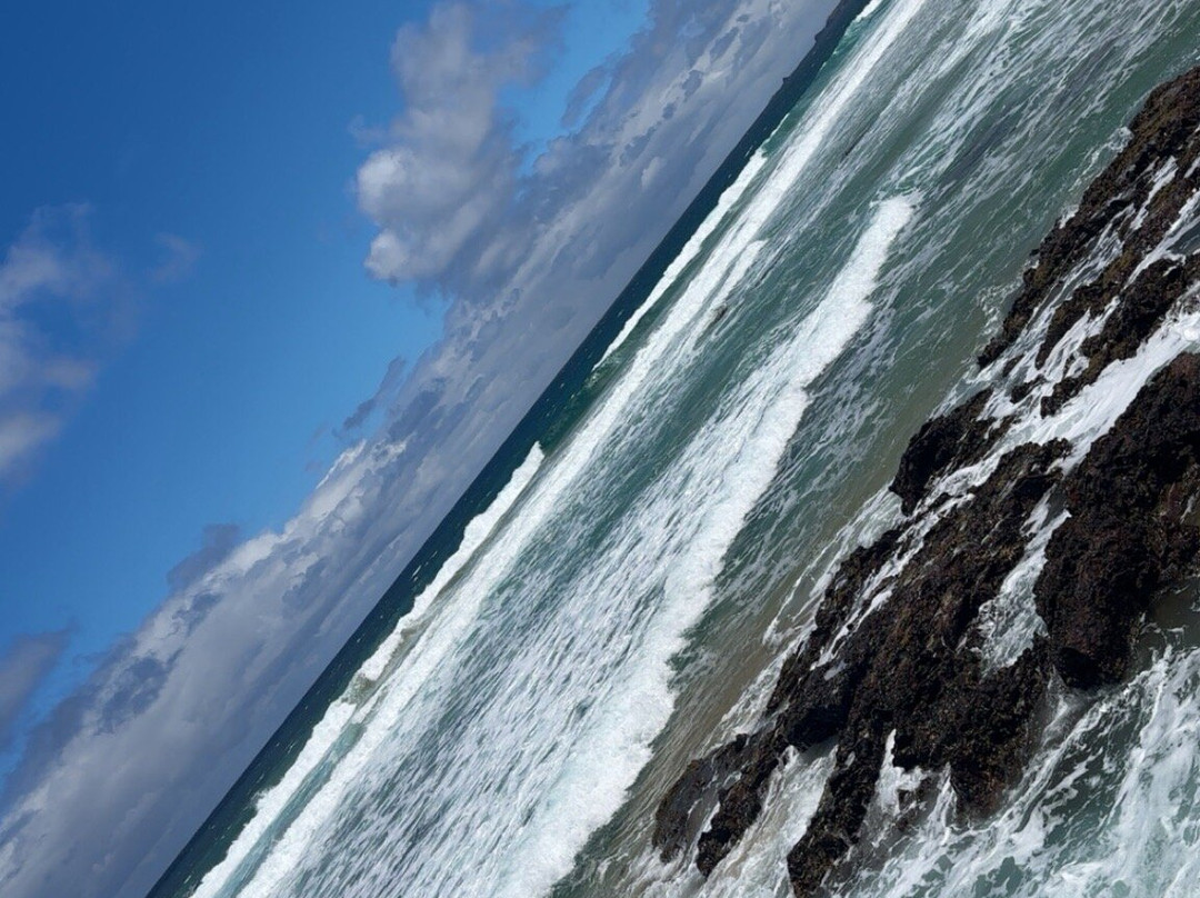 Forrest Caves-Newhaven必去景点