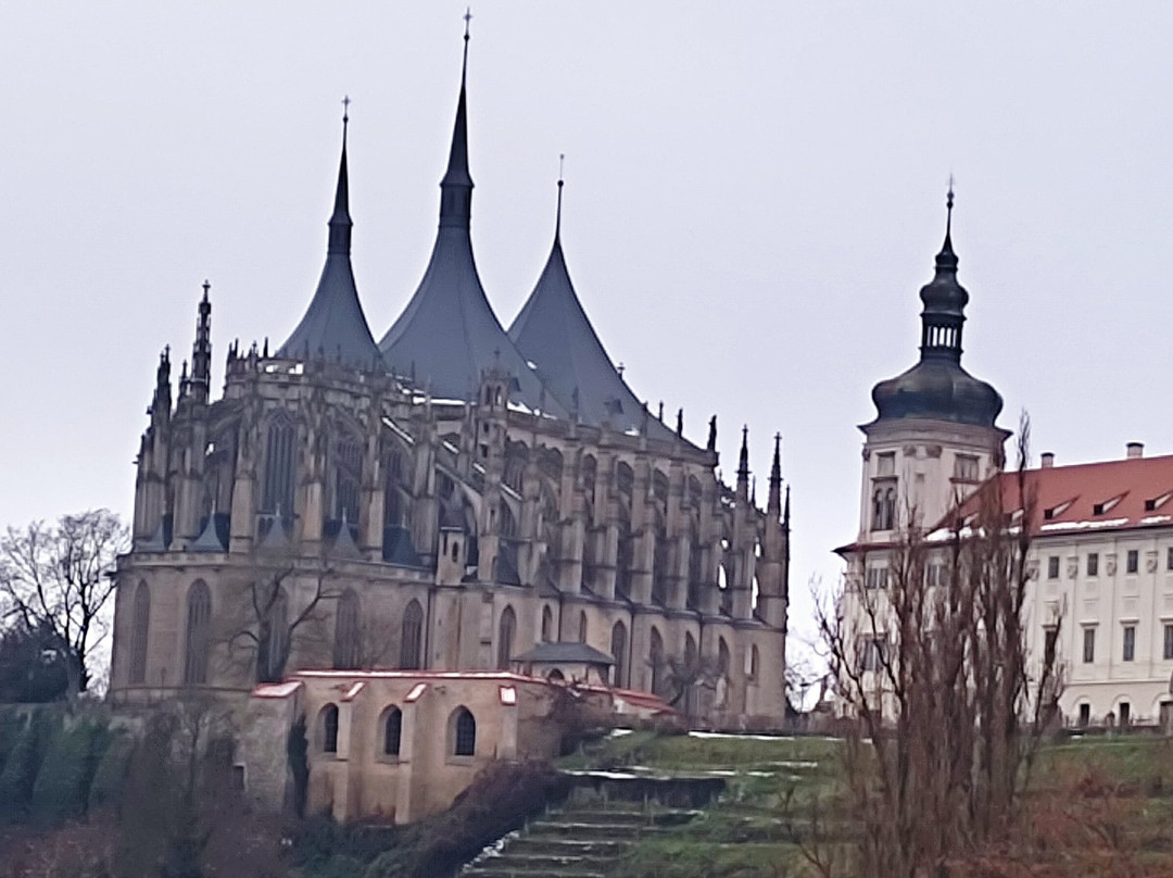 Traviatour-布拉格必去景点