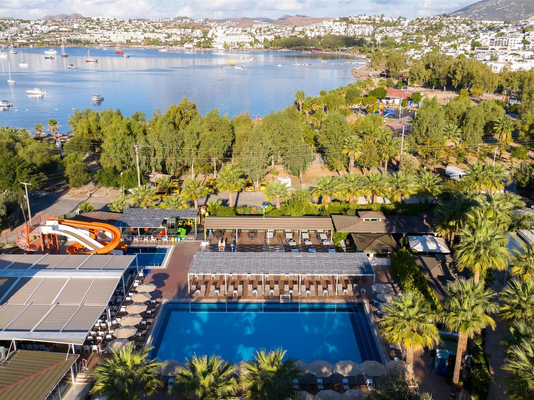 Anadolu Hotel Bodrum