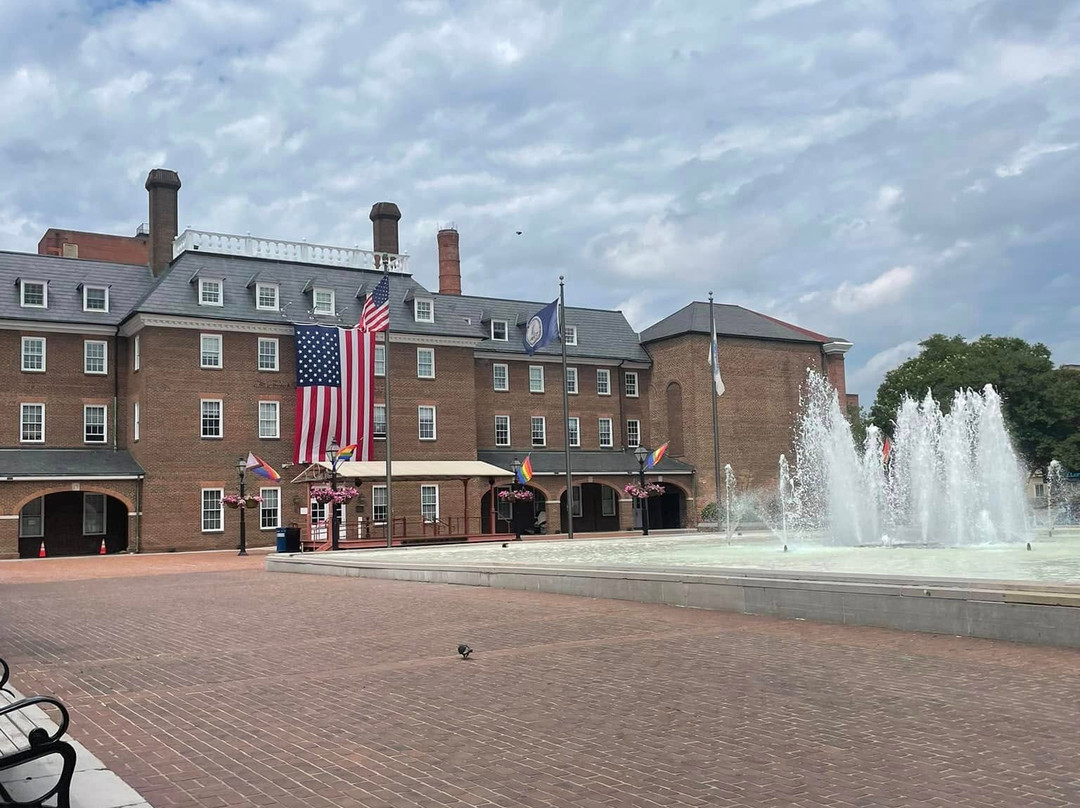 旧城-亚历山德里亚必去景点