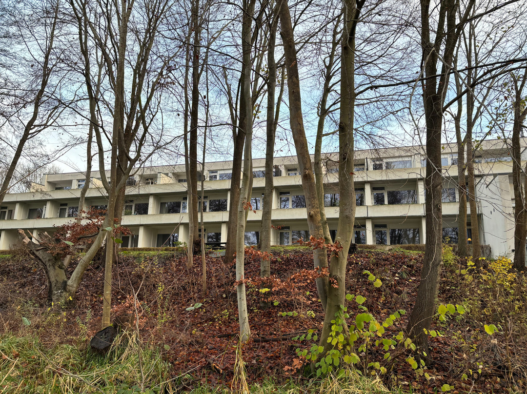 费德瑞克斯达尔斯纳图酒店主图