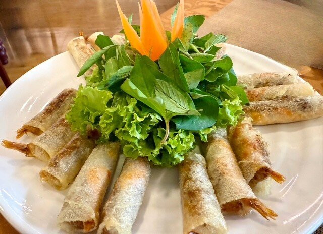 VN Seafood Restaurant