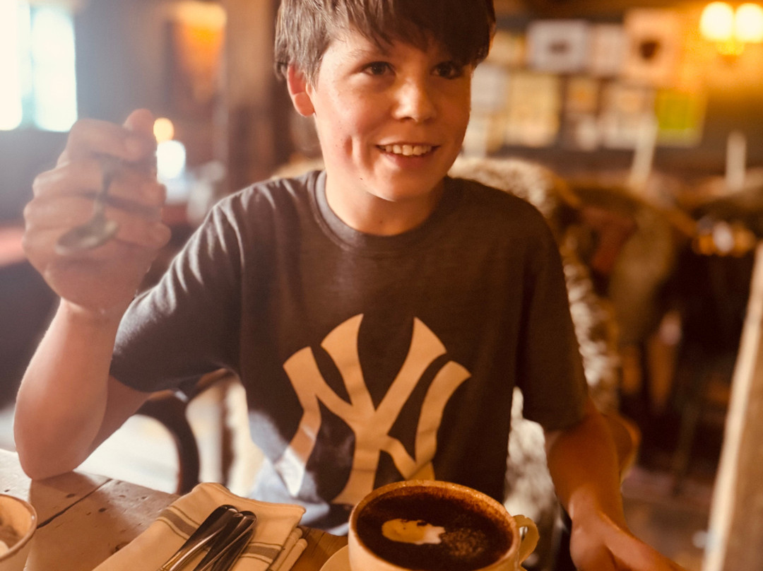 Cranborne Chase Escapes-Broad Chalke必去景点