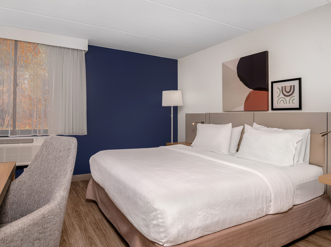 Spark by Hilton Fishkill主图