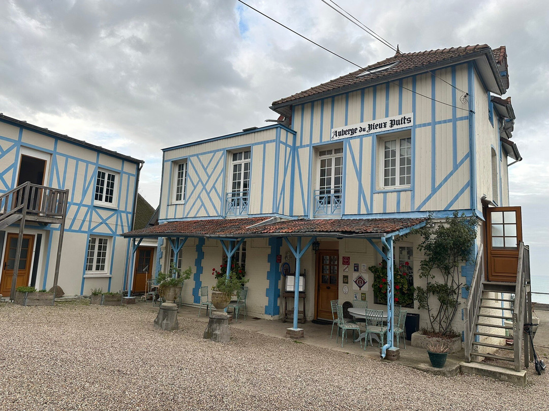 Auberge du Vieux Puits主图