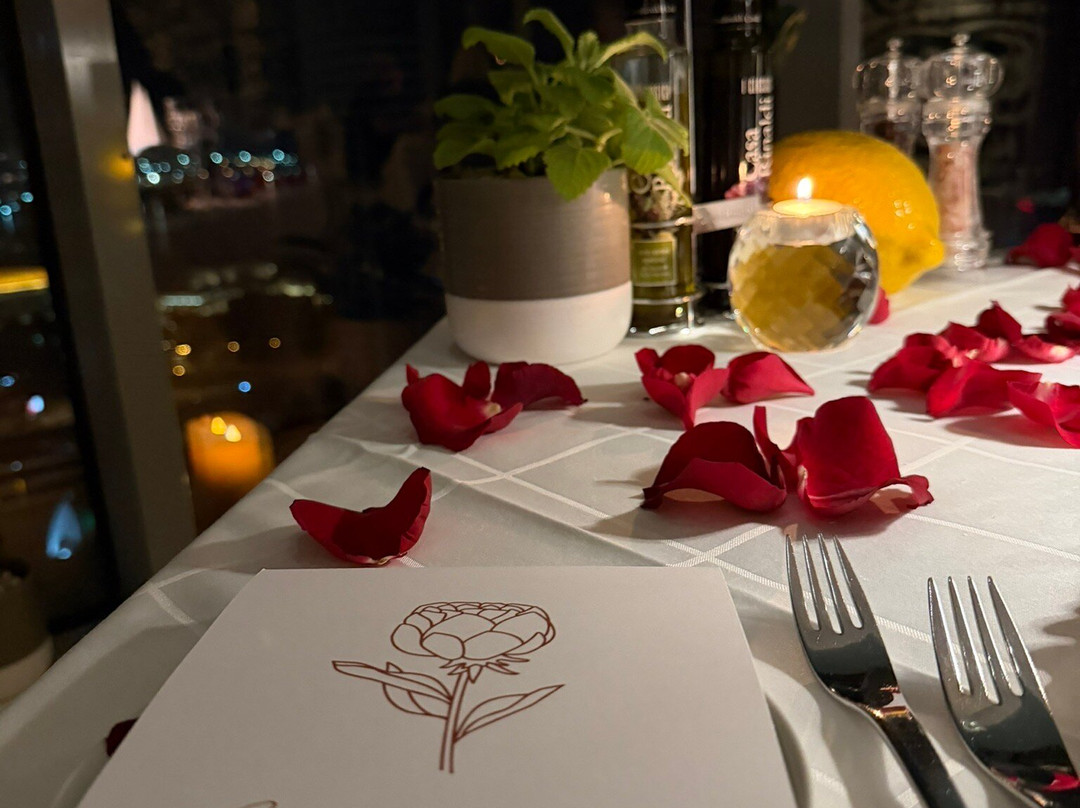 The Domain Bahrain Hotel and Spa主图