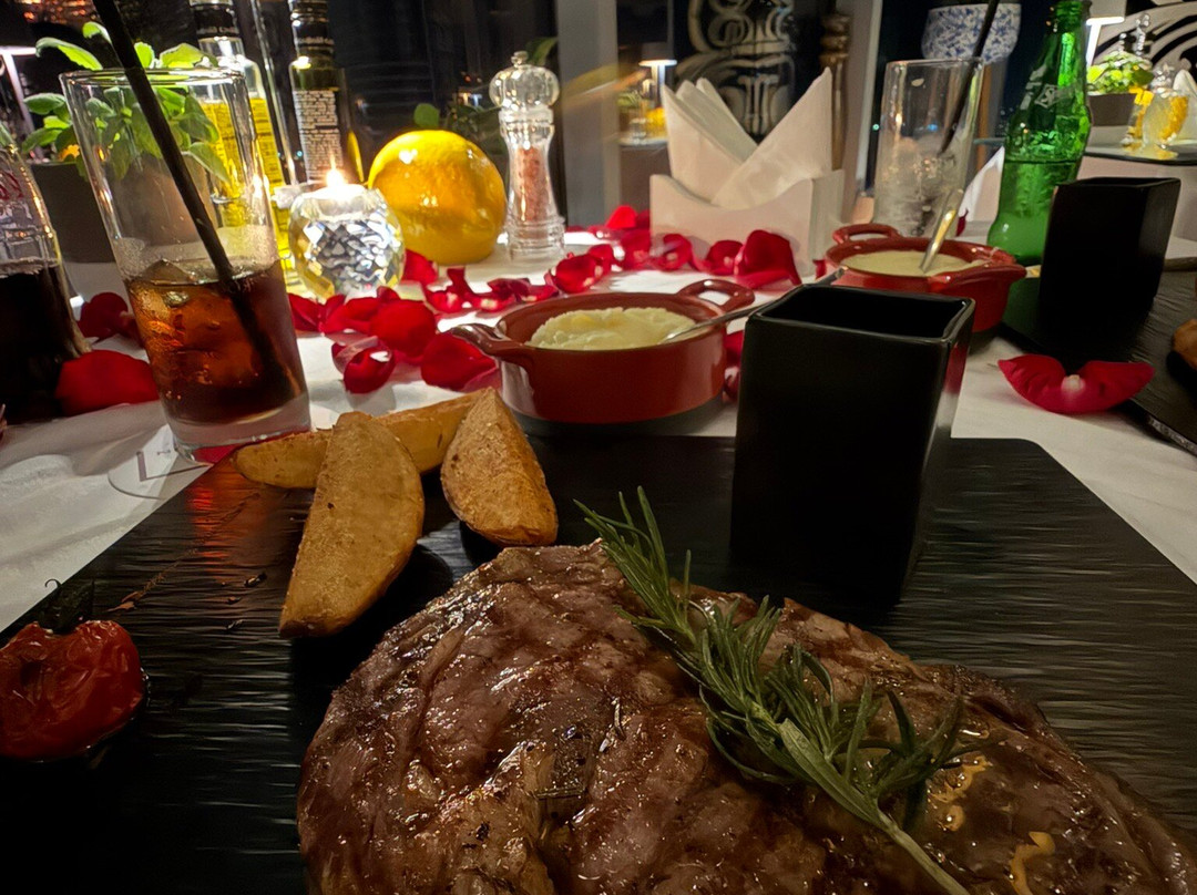 The Domain Bahrain Hotel and Spa主图