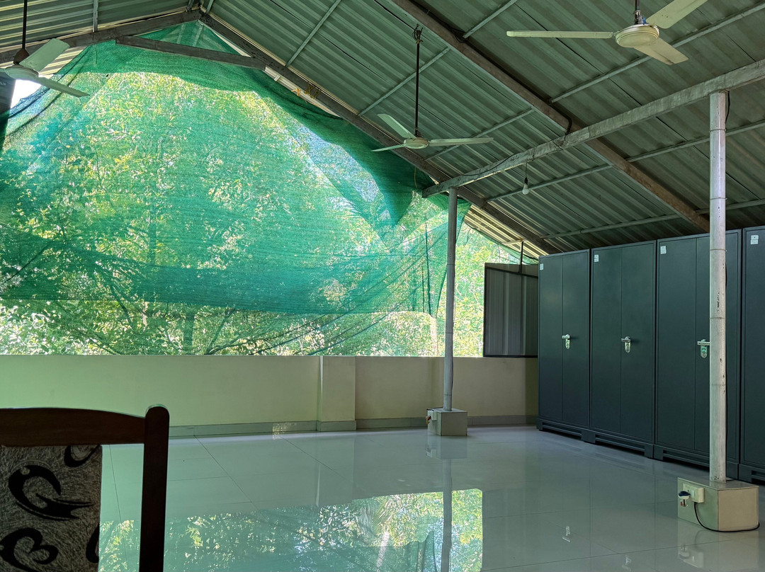 Nagarjuna Ayurvedic Centre-Chelamattom part必去景点