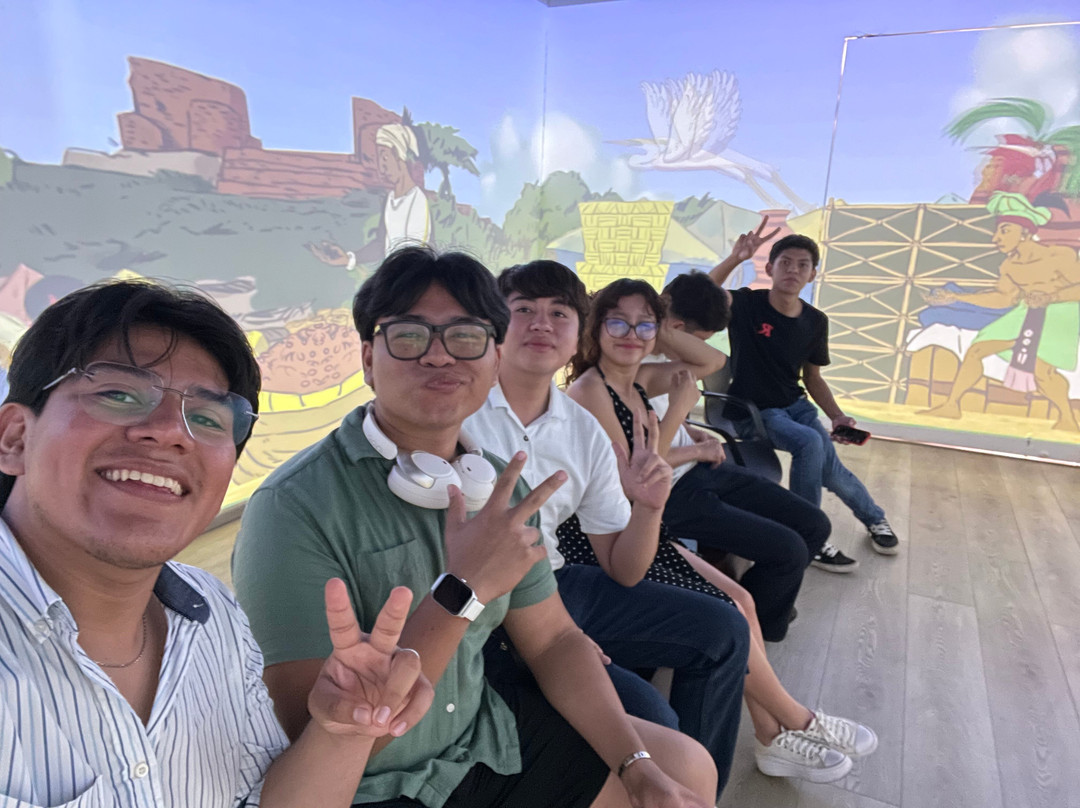 Casa Universitaria Cacao y Chocolate-Villahermosa必去景点