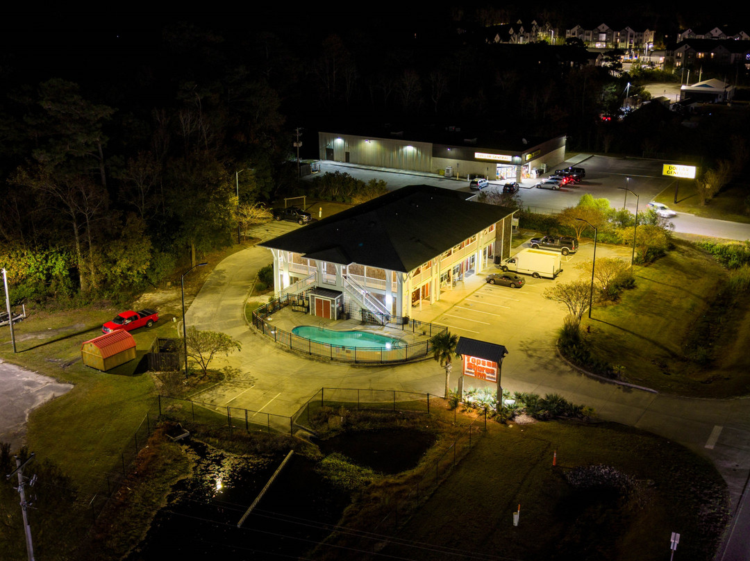 Topsail Shores Inn主图