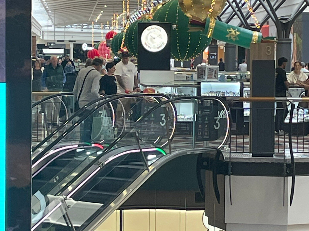 Stockland Shellharbour-谢尔哈伯必去景点