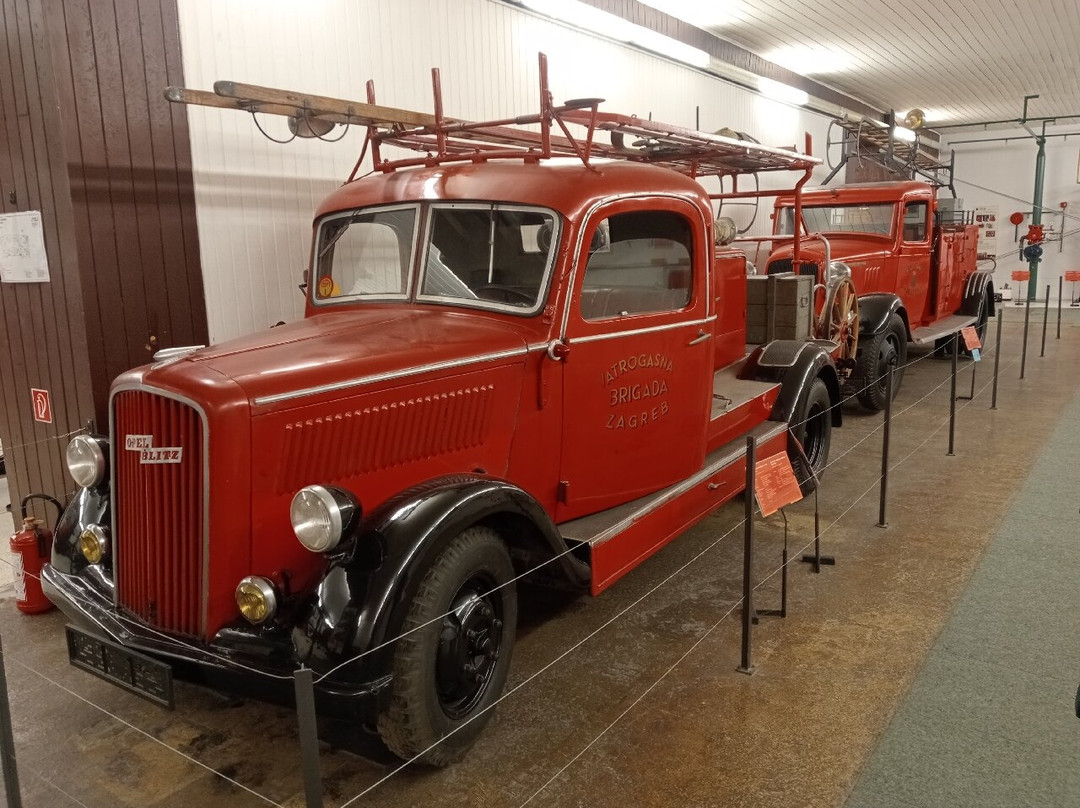 Tehnički Muzej Nikola Tesla-萨格勒布必去景点