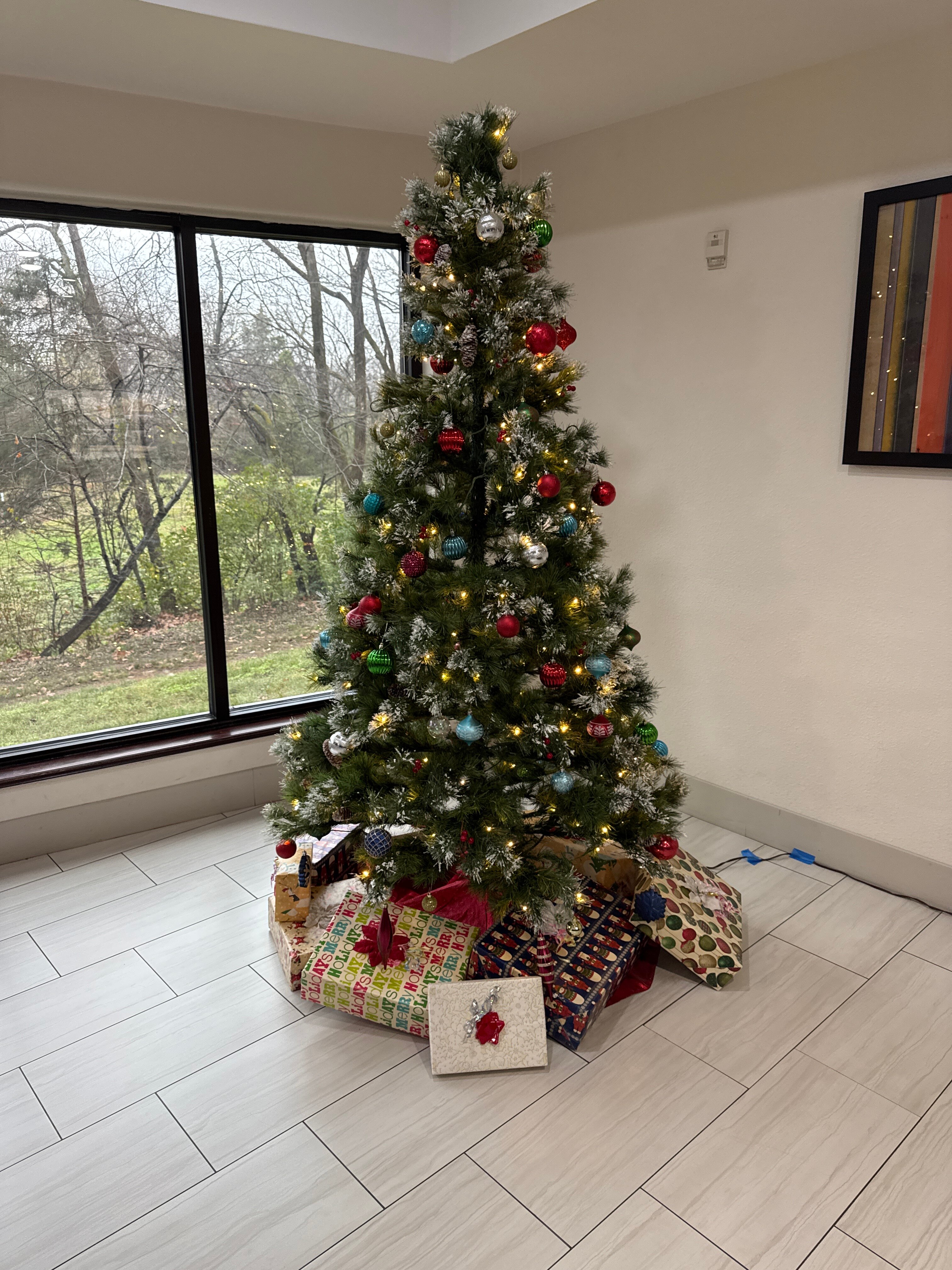 Holiday Inn Express & Suites Lebanon-nashville Area By IHG-商务中心/多功能厅