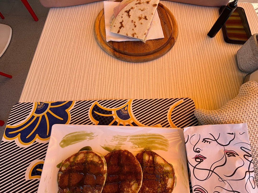 Bagno Gianluca-Gatteo必去景点