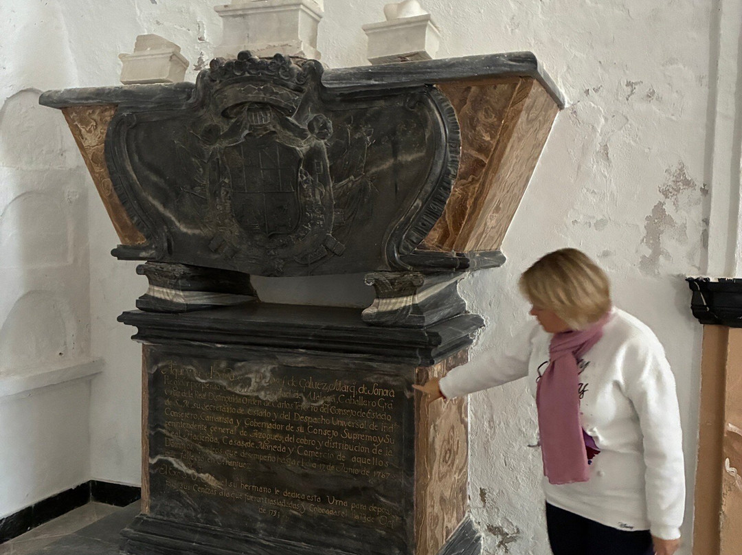 Galvez House Museum-Macharaviaya必去景点