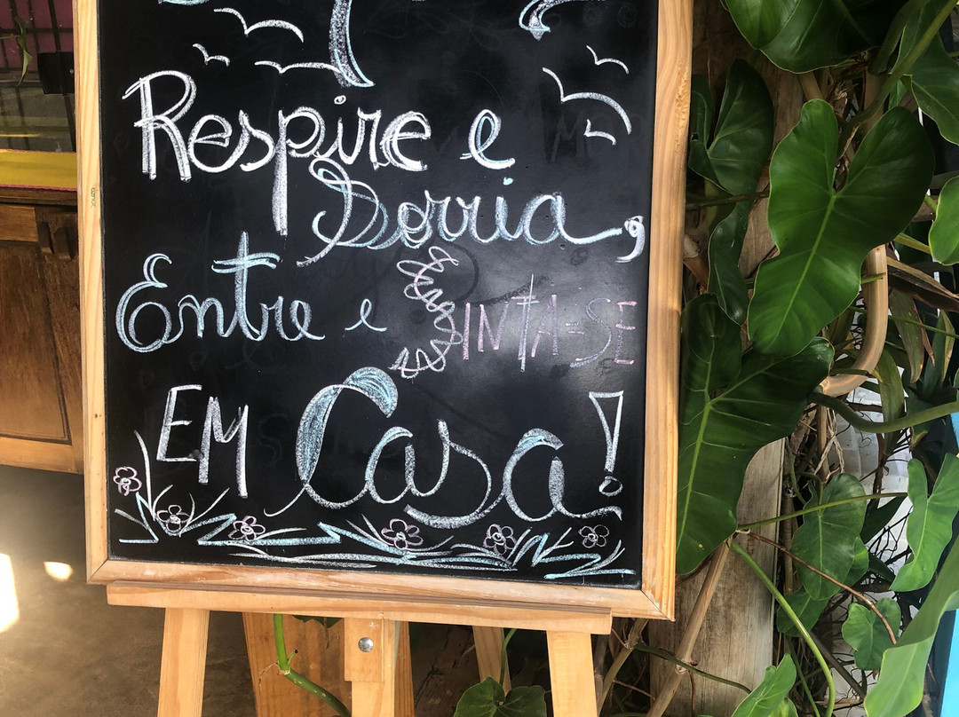 Pousada Vila Anauá主图