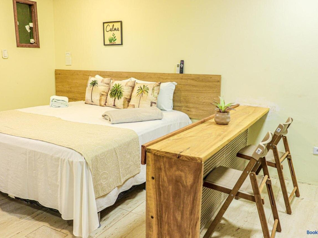 Kanoas Suites