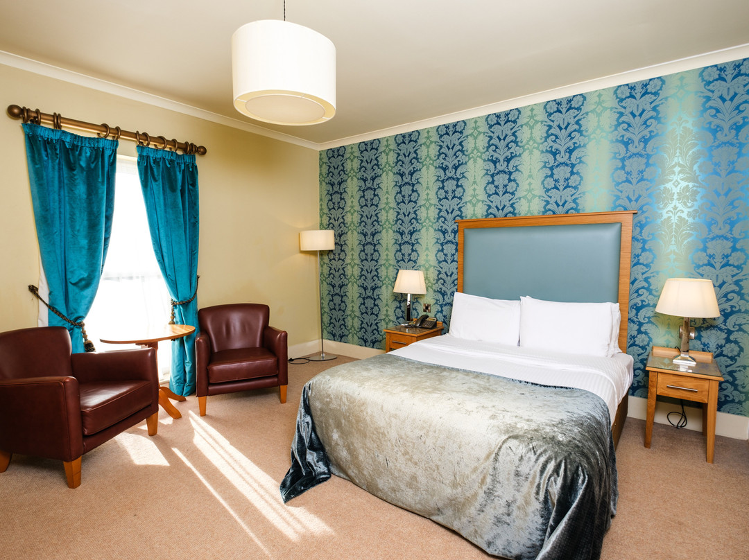 Farington Lodge主图