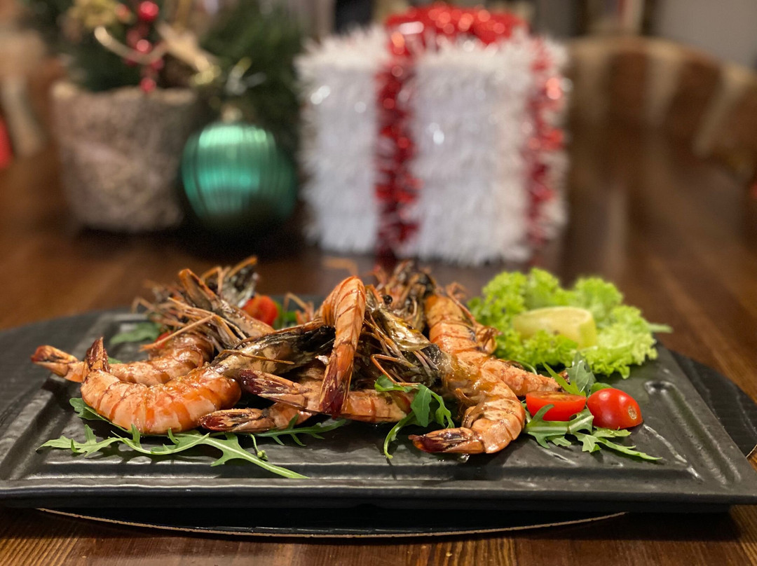 La Veneta Ristorante Piazzaria