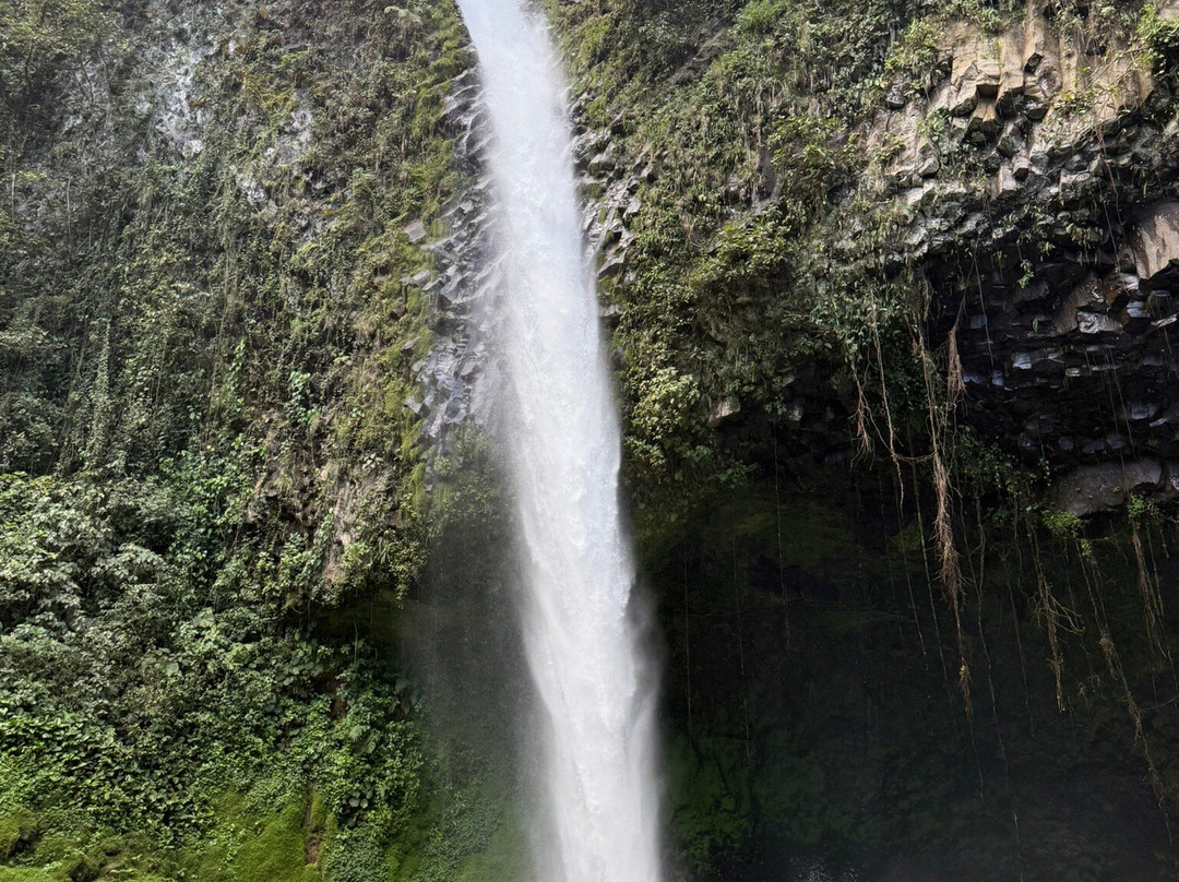 ILT Costa Rica-圣何塞必去景点