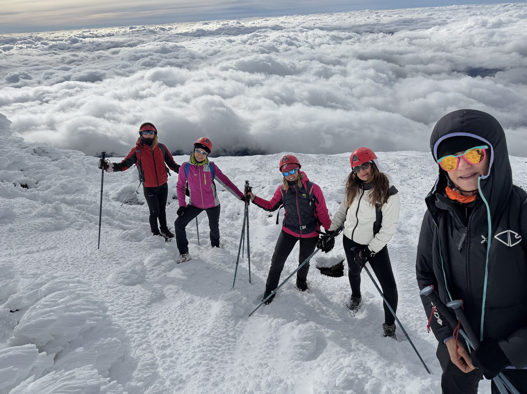 EtNative - Escursioni Guidate sull'Etna-Mascalucia必去景点