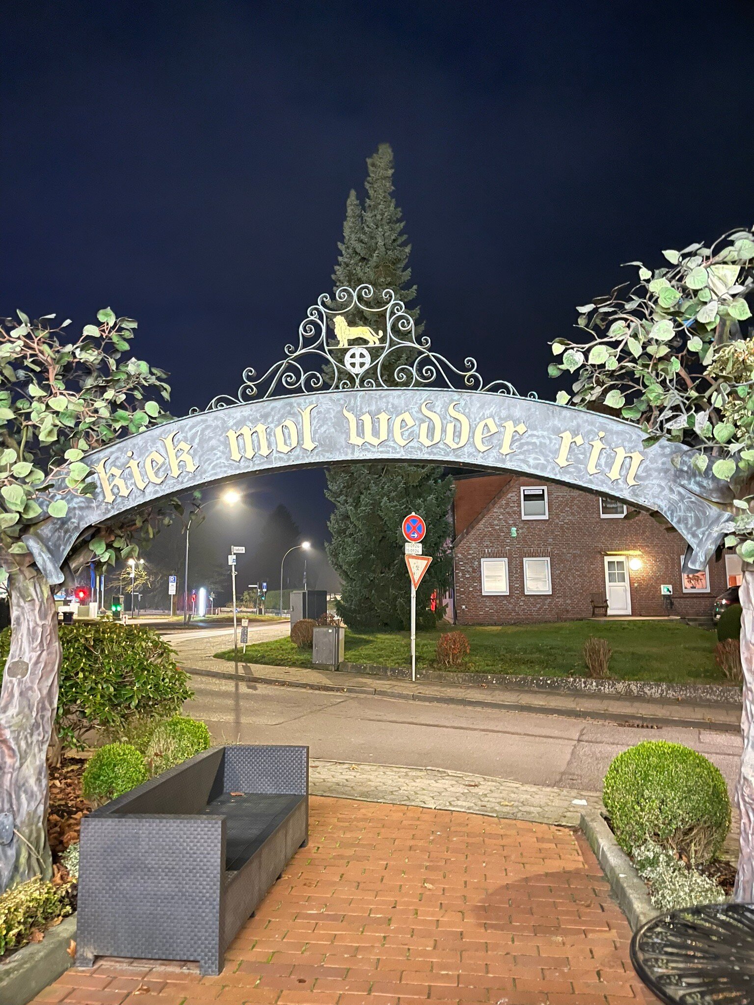 Hotel Gasthaus zur Linde-官方