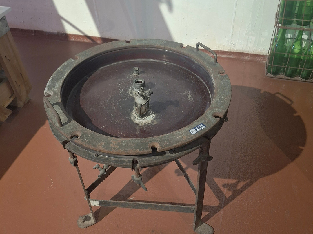 Bodegas Fariña-Toro必去景点