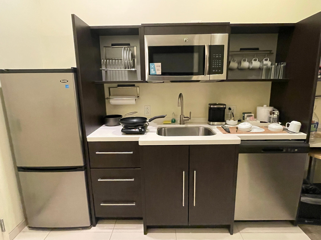 Home2 Suites by Hilton McAllen主图