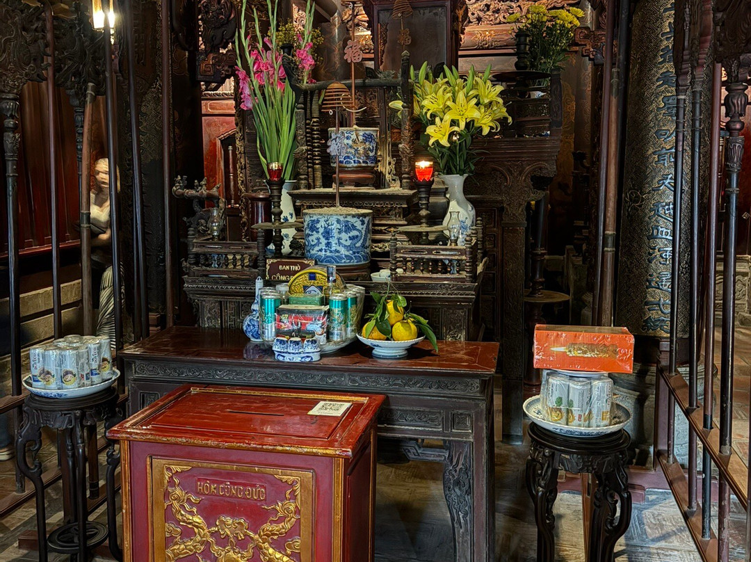 Hoa Lư Ancient Capital-宁平必去景点