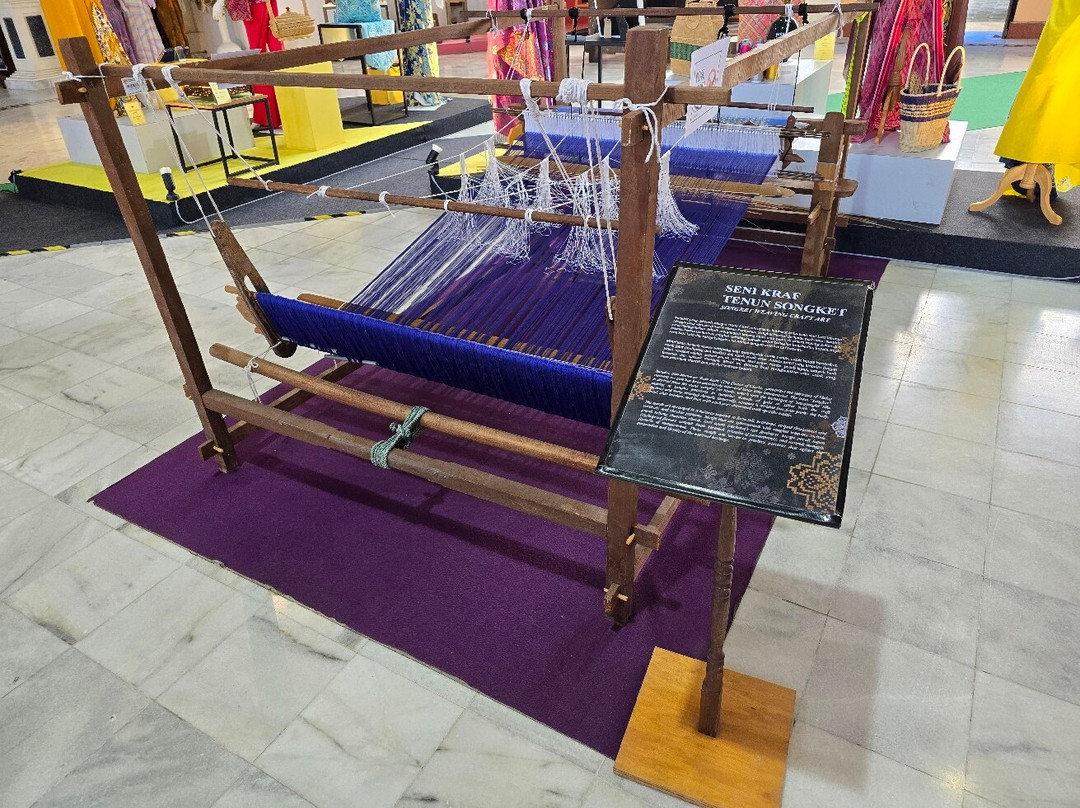 Langkawi Craft Complex-兰卡威必去景点