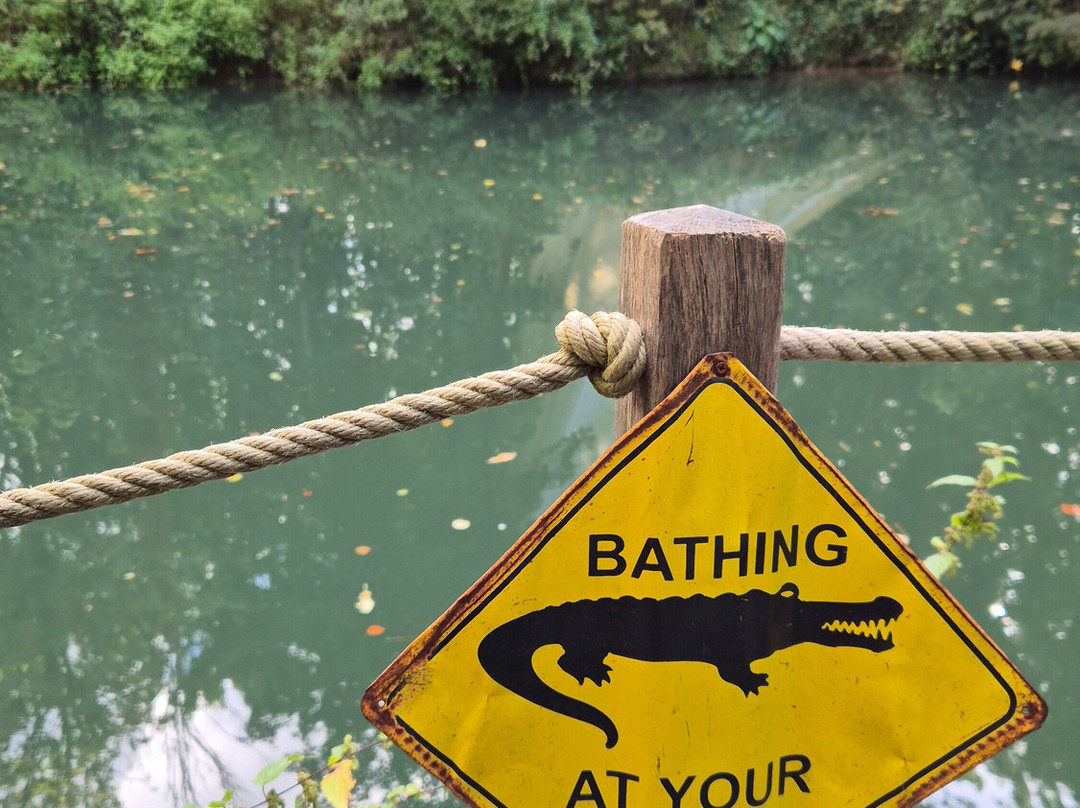 Le Moulin Jaune-Crecy-la-Chapelle必去景点