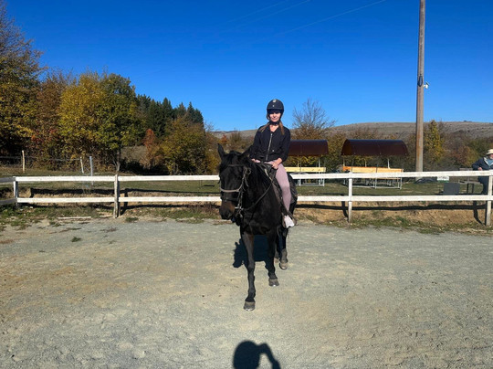 Ranch Aurora Bulgaria