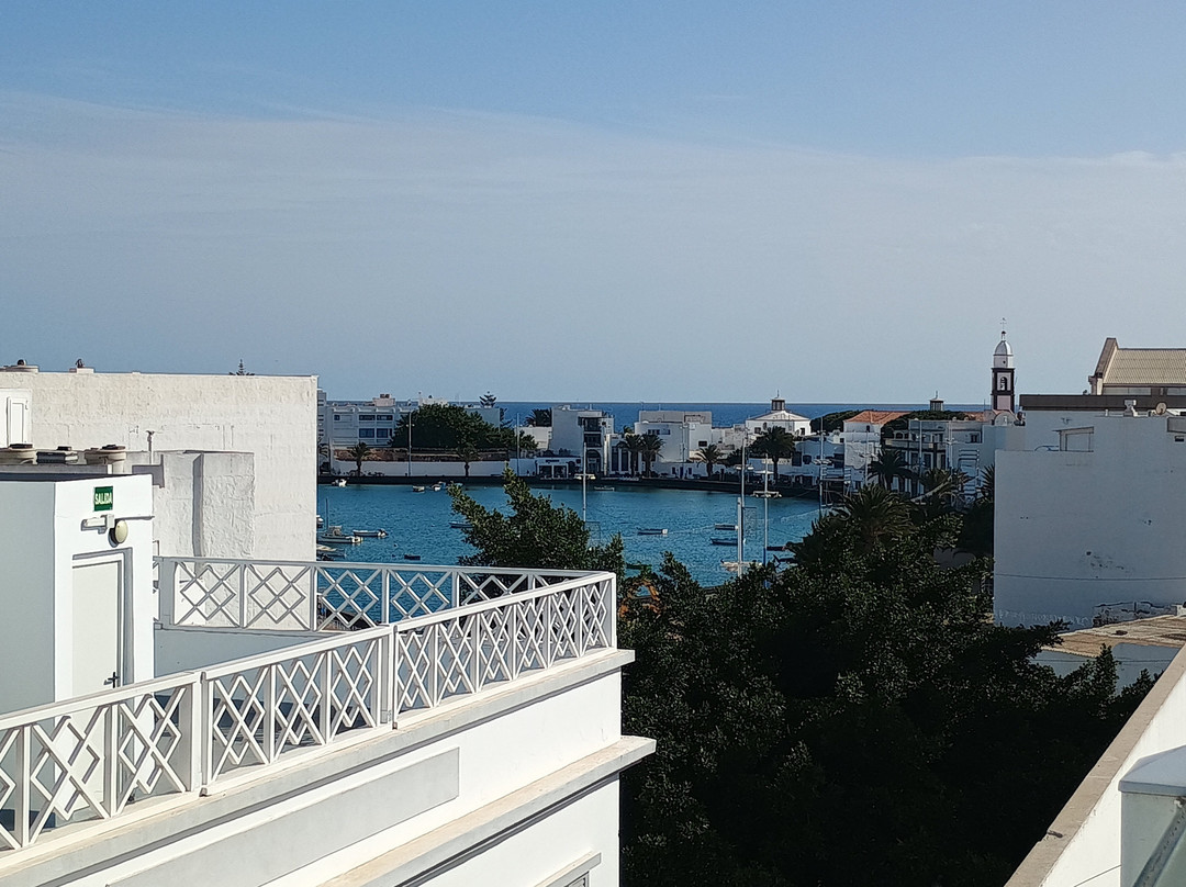 Pension San Gines主图